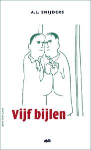Vijf bijlen (Paperback)