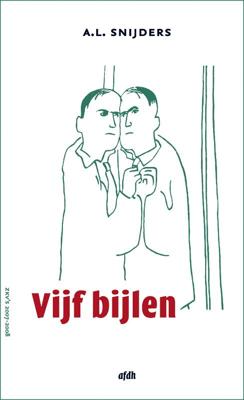 Vijf bijlen (Paperback)