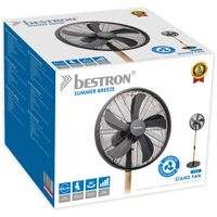 DFS45WB Design Statiefventilator Ventilator - thumbnail