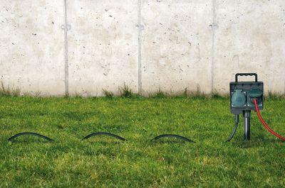 Brennenstuhl Tuincontactdoos met aardspies 1154430 stekkerdoos