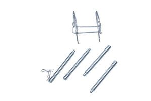 Accessoireset, schijfremblok 271448