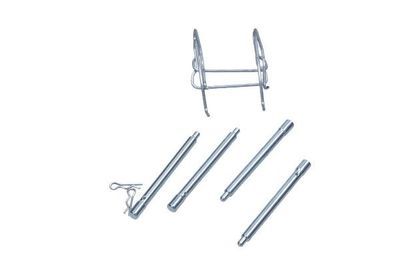 Accessoireset, schijfremblok 271448