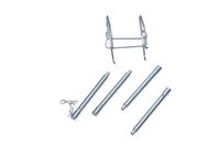Accessoireset, schijfremblok 271448