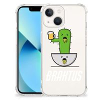 iPhone 13 mini Stevig Bumper Hoesje Braktus - thumbnail