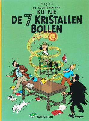 Kuifje (Hardback)