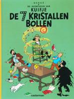 Kuifje (Hardback)