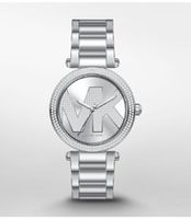 Horlogeband Michael Kors MK6658 Roestvrij staal (RVS) Staal 20mm