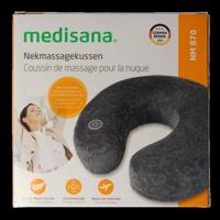 Medisana Nekmassagekussen NM870 1 Stuks
