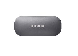 Kioxia Exceria Plus Portable SSD 2TB USB 3.2 Gen2 Type C