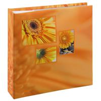 Hama Singo Memo Album Orange 10x15/200 - thumbnail