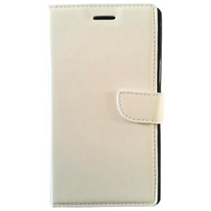 Sony Xperia M2 hoesje wit