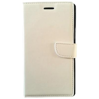 Sony Xperia M2 hoesje wit