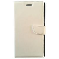 Sony Xperia M2 hoesje wit
