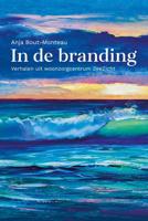 In de branding - Anja Bout-Monteau - ebook