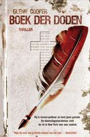 Boek der doden - Glenn Cooper - ebook