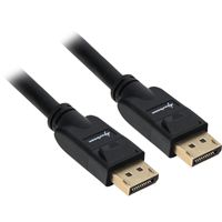 DisplayPort 1.3 Kabel