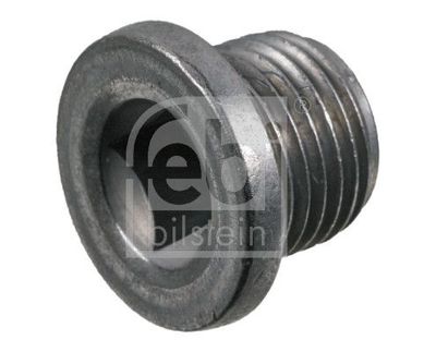 olie-aftapplug 178850