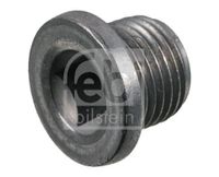 olie-aftapplug 178850