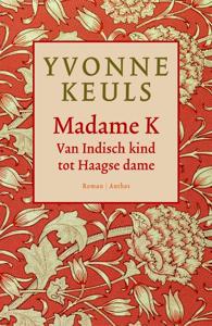 Madame K (Hardback)