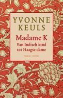 Madame K (Hardback)
