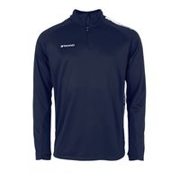 Stanno First Trainingstrui 1/4-Zip Donkerblauw