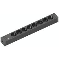 BACHMANN CONNECT LINE 8x geaard contact