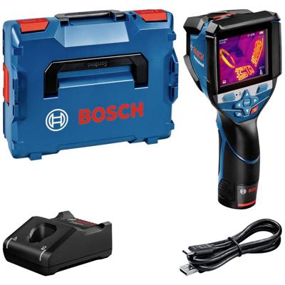 Bosch Professional GTC 600 C Warmtebeeldcamera -20 tot 600 °C 9 Hz