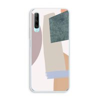 Lindo: Huawei P Smart Pro Transparant Hoesje