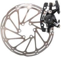 Avid schijfrem "ball bearing 7 road s" disc br. ball bearing 7 road s" front 160mm
