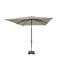 Madison Parasol moraira push-up 230x230 ecru