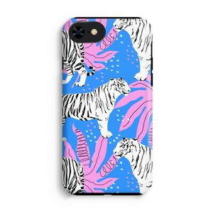 Tijger: iPhone 8 Tough Case