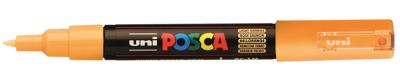 Uni POSCA paintmarker PC-1MC, 0,7 - 1 mm, zalmroze