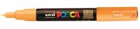 Uni POSCA paintmarker PC-1MC, 0,7 - 1 mm, zalmroze