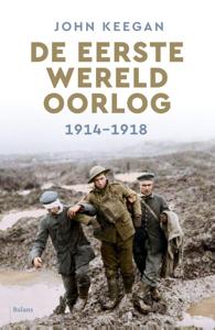 De Eerste Wereldoorlog (Hardback)