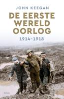De Eerste Wereldoorlog (Hardback)