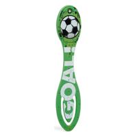 Mondikaarten Flexilight leeslamp voetbal