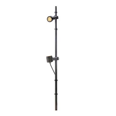In-lite Staande spot (2x)Mini Scope Duo 12 volt LED - 10400606