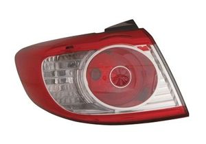 Achterlicht 8268931