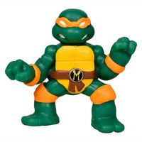 Boti Teenage Mutant Ninja Turtles Strech Ninjas Michelangelo