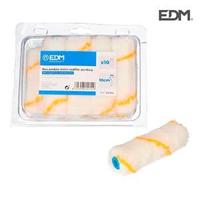 EDM Losse lak roller 100x30mm doos a 10 stuks - 6430330