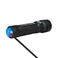 OLight Seeker 3 Pro Zaklamp werkt op een accu LED 4200 lm 56 h 200 g - thumbnail