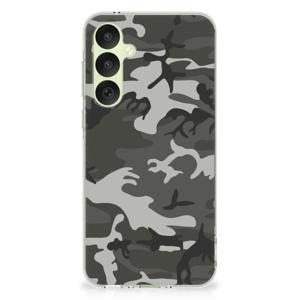 Samsung Galaxy A35 TPU bumper Army Light