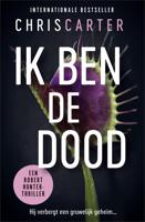 Ik ben de dood - Chris Carter - ebook - thumbnail