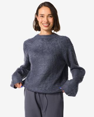 HEMA Damestrui Henna grijs (grijs)