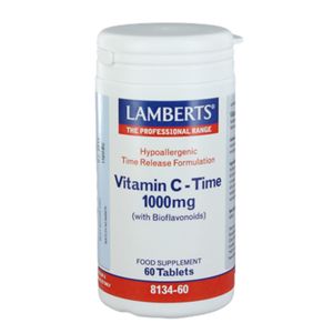 Vitamine C-Time 1000 mg