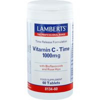 Vitamine C-Time 1000 mg - thumbnail