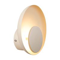 Nordlux Design wandlampMarsi zand bruin - 2312351009