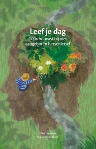 Leef je dag (Paperback)