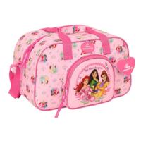 Sporttas Disney Princess Roze 40 x 24 x 23 cm