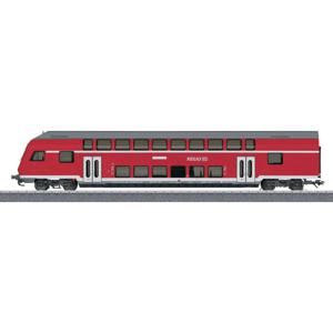 Märklin 78479 H0 uitbreidingsset stuurstandrijtuig van de DB AG